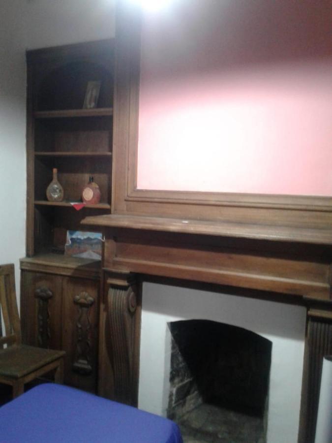 Mi Independencia Hostal *